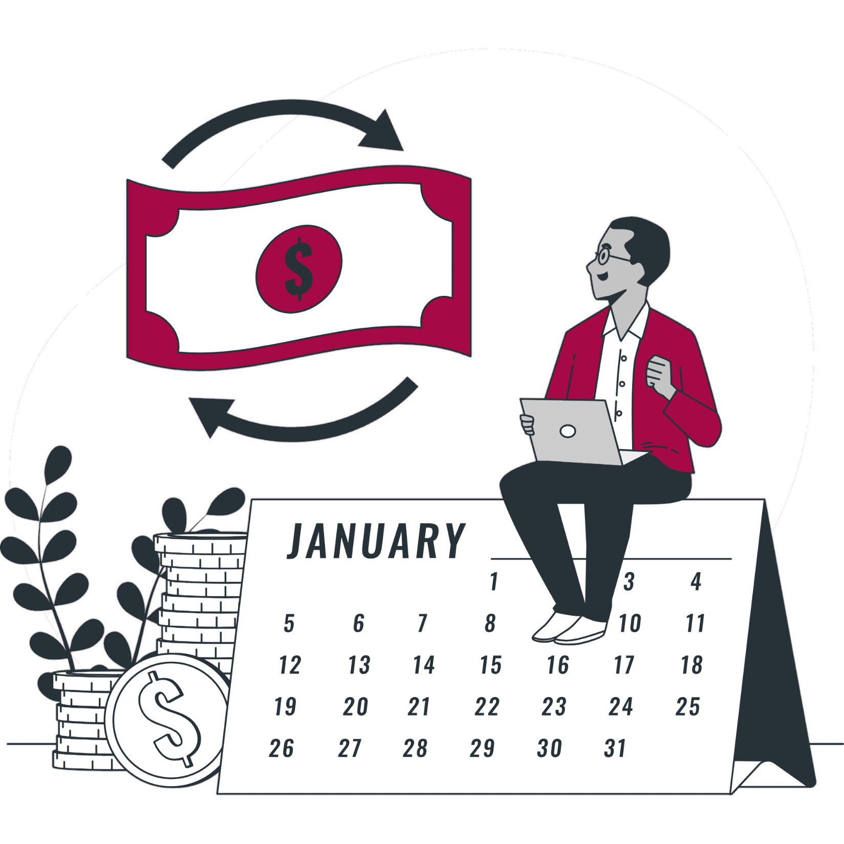 Moneyback Guarantee
