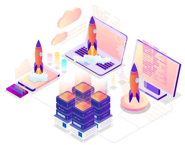 Web tools illustration