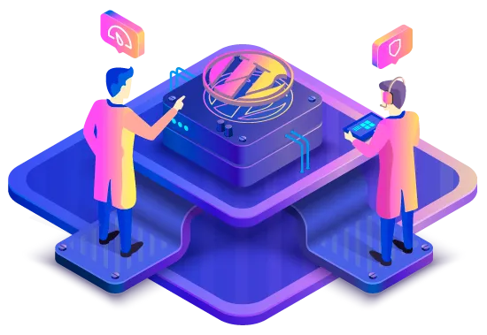 Web tools illustration